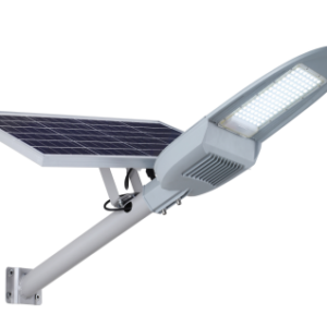 Highlux solar 2 in 1 street light